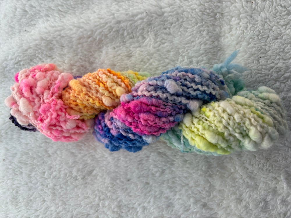 Image of Faded Rainbow