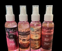 Image 2 of Sol de Janeiro Inspired Body Spray 4oz