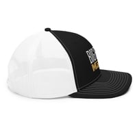 Image 3 of Big Easy Mafia (Exclusive Design) Trucker Cap