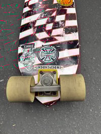 Image 5 of PPS PINK SLIP TAKER DOWNHILLER 