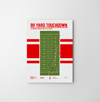 New York G - 99 Yard Touchdown