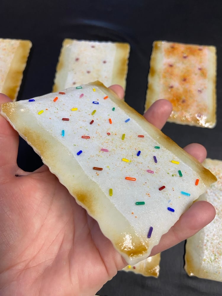 Image of Pop-Tart #4