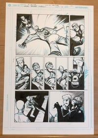 Klarion the Witchboy issue 3 page 17