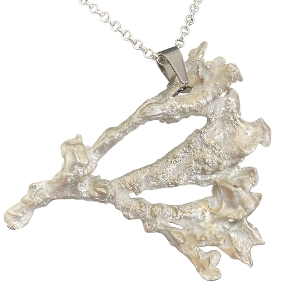 Image of Capturing Nature's Finest - Silver Clay Workshop