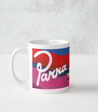 Image 1 of Sneakerhead Parra Mug 
