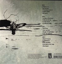 Image 2 of A.F.I. “I Heard a Voice” Double Lp