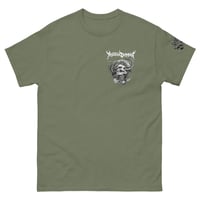 Image 1 of Triskeleton classic tee