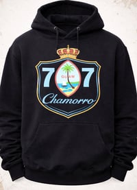 Image 1 of CULTURE COLLECTION / 707 Guamanian #1