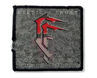 80s CELTIC FROST - COLD LAKE WORLD TOUR