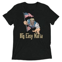 Big Easy Mafia 4th of July Edition Short sleeve t-shirt