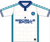 Camiseta Racaille Sport “ Los últimos Bastardos”  Primera equipación 