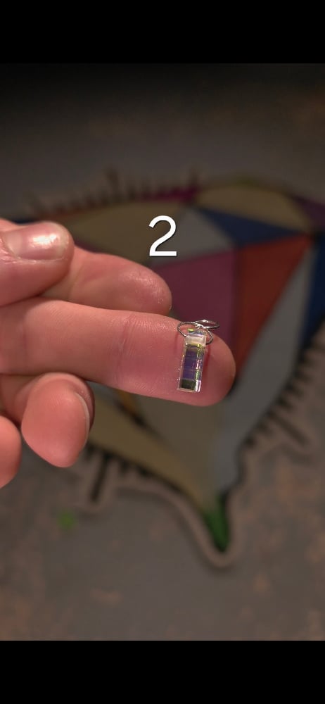 Image of Bits - Drop #4🍀