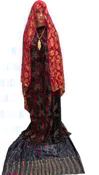 Image 23 of Velvet glitter Dirac set 