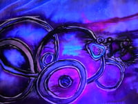 Image 12 of PeBBleTecHno DOuble Sided UV Tee (Medium)