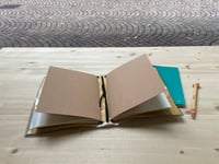 Image 4 of PinoDori A5 nuvole