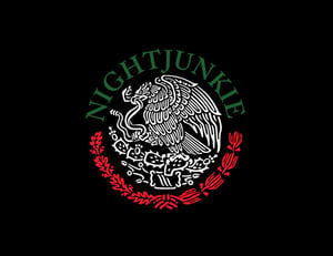 Image of nightjunkie Mexico 