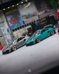 Image 5 of PORSCHE 911 GT2 RS CUSTOMS