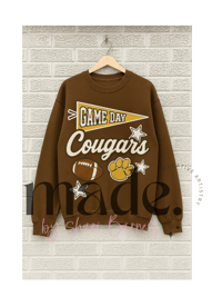 Image 1 of Pick Your Favorite Team! (Dark Color Option)