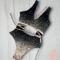 Image 1 of Peachy Bodysuit (available In 8 Different Prints)