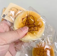 Image 3 of Sumikko Gurashi San-X Character Bun Squishy