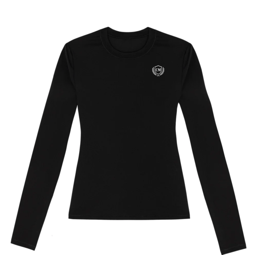 Image of Women’s CM Athletic Long Sleeve