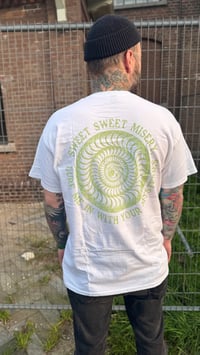Image 1 of GEHENNA RABBIT HOLE SHIRT 