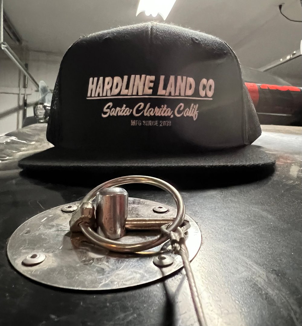 Image of HLC Locations Trucker