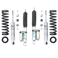 Image 5 of Bilstein 6112/5160 Lift Kit