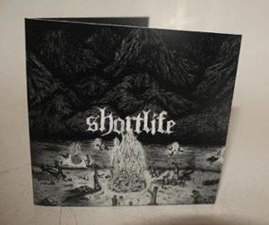 Image of Shortlife - Mentally Unstable EP