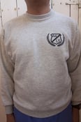 Image of Awls Shield Crewneck Sweatshirt