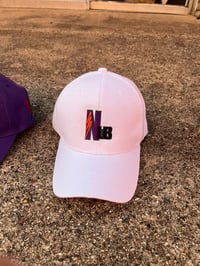 Image 5 of "Perfect N" embroidered hats