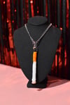 Cigarette pendant