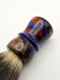 Image 2 of Saree Burl Hybrid