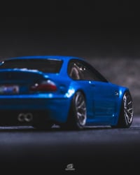 Image 18 of BMW M3 E46 CUSTOM