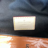 Image 10 of BROWN BUM BAG