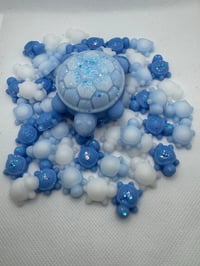 Image 1 of Turtle scoopie box 