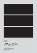 Image of Charles Eames Poster