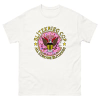 Image 2 of BLITZKRIEG COP - LOGO T-SHIRT