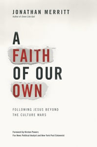 Image of A Faith of Our Own - Bulk Pricing for Small Groups