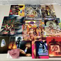 Image 1 of ORIGINAL COLLAGES 1