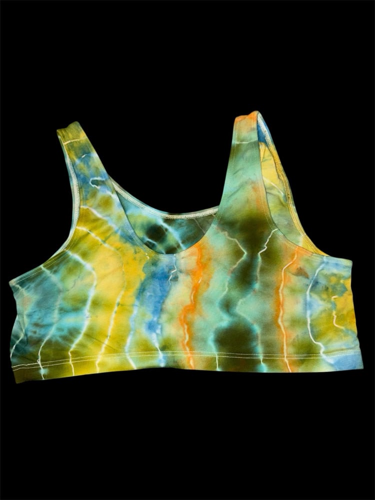 Image of (XL) Summer Days Lounge Bra