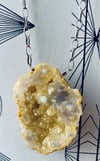 The Citrine Necklace