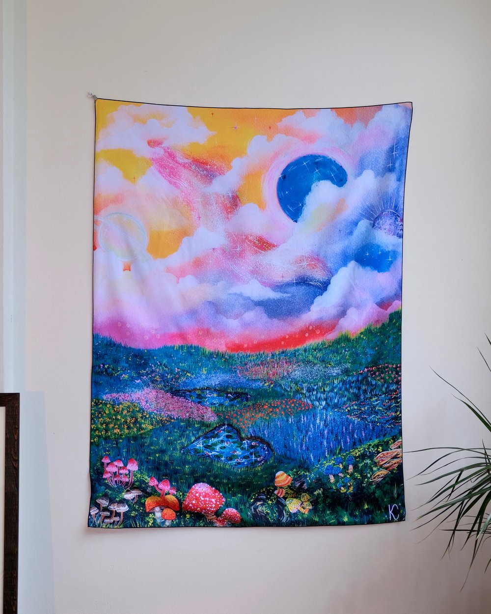 Image of SWEVEN ✧ Tapestry 