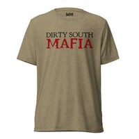 Image 2 of Dirty South Mafia Short sleeve t-shirt