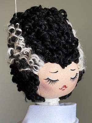 Image of Classic Art Doll Frankie