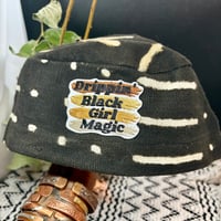 Image 5 of Tribe Kufi Hat