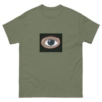 Image 19 of THE EYE II T-SHIRT