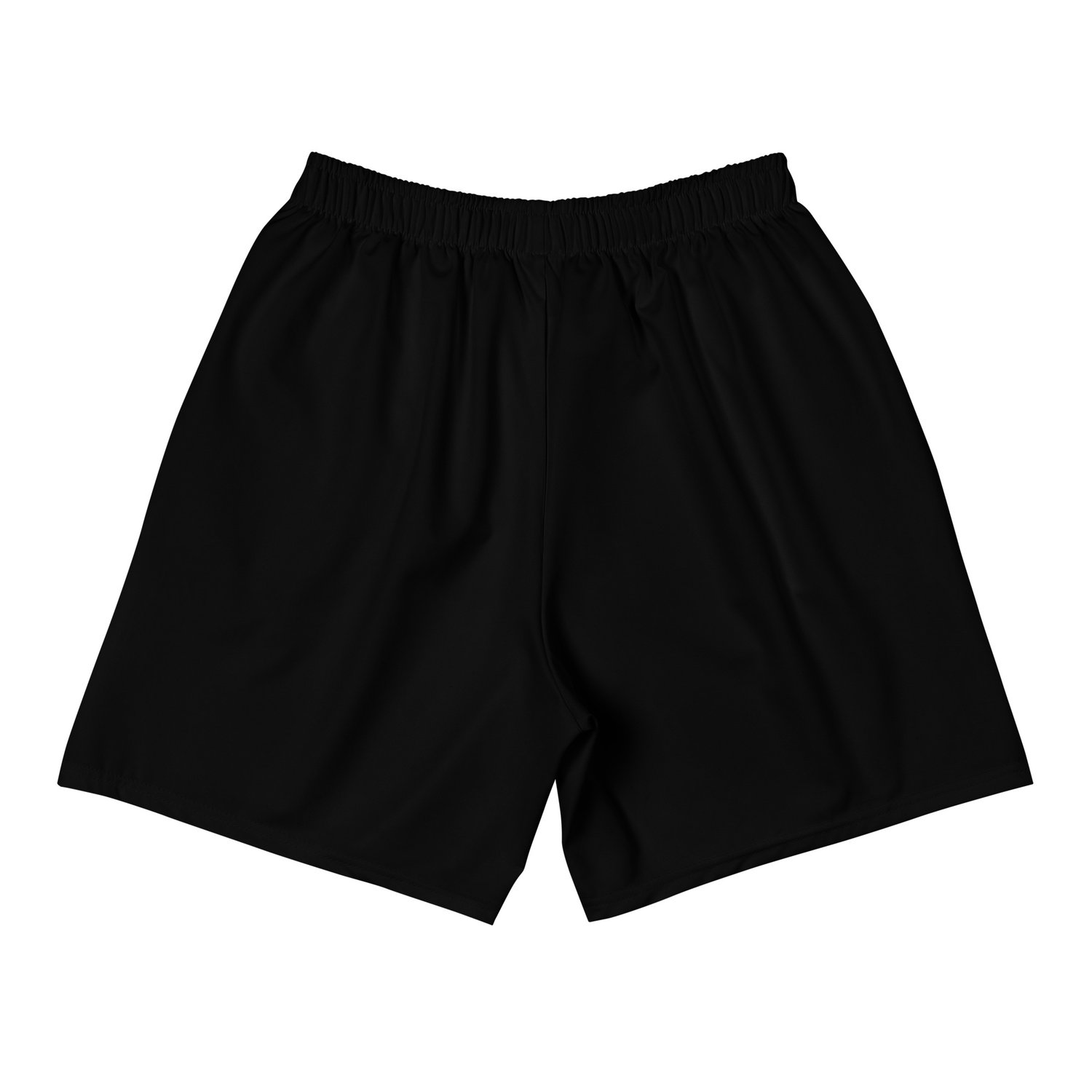 Image of Black Coffee Men's Athletic Long Shorts