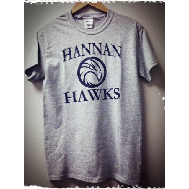 Image of Hannan PE T-Shirt
