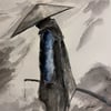 The Wanderer 